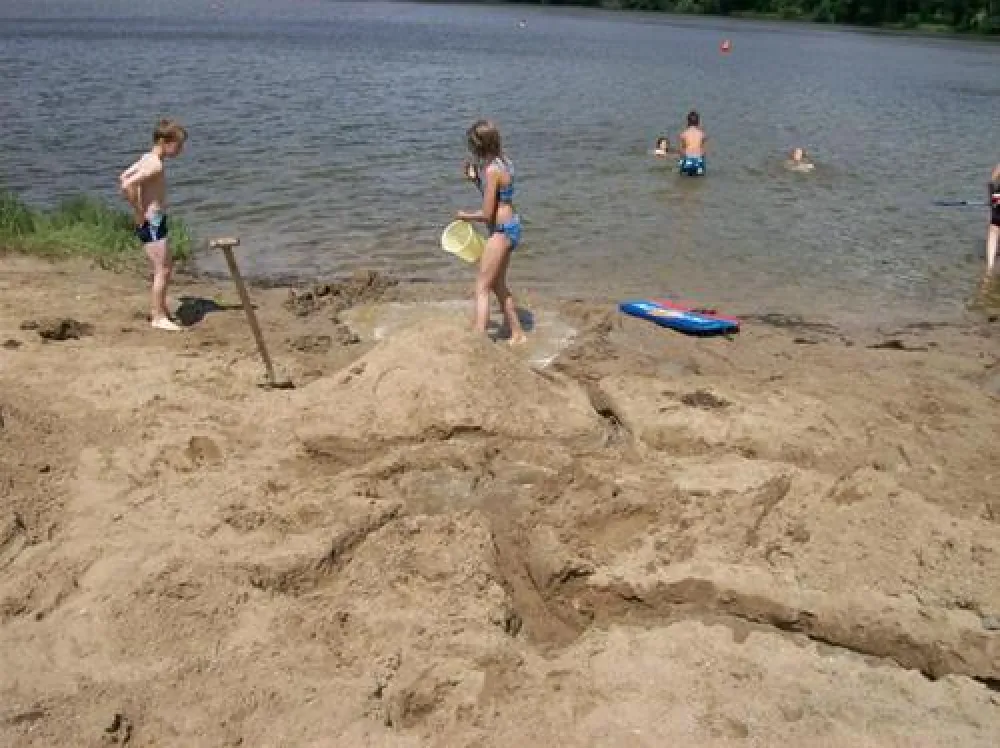 Camping Park Weiherhof