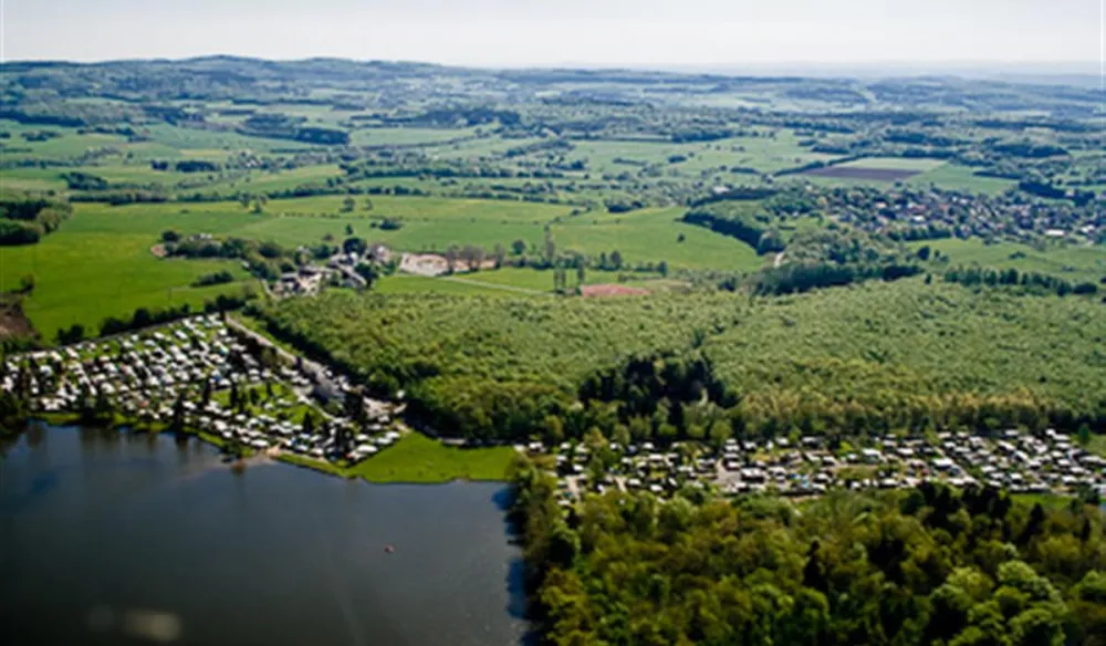 Camping Park Weiherhof