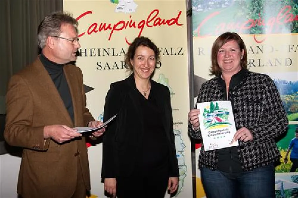 Camping Park Weiherhof