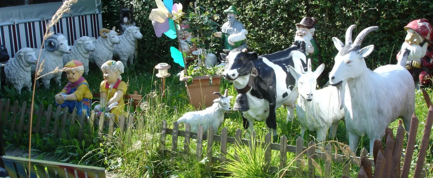 Camping Park Weiherhof