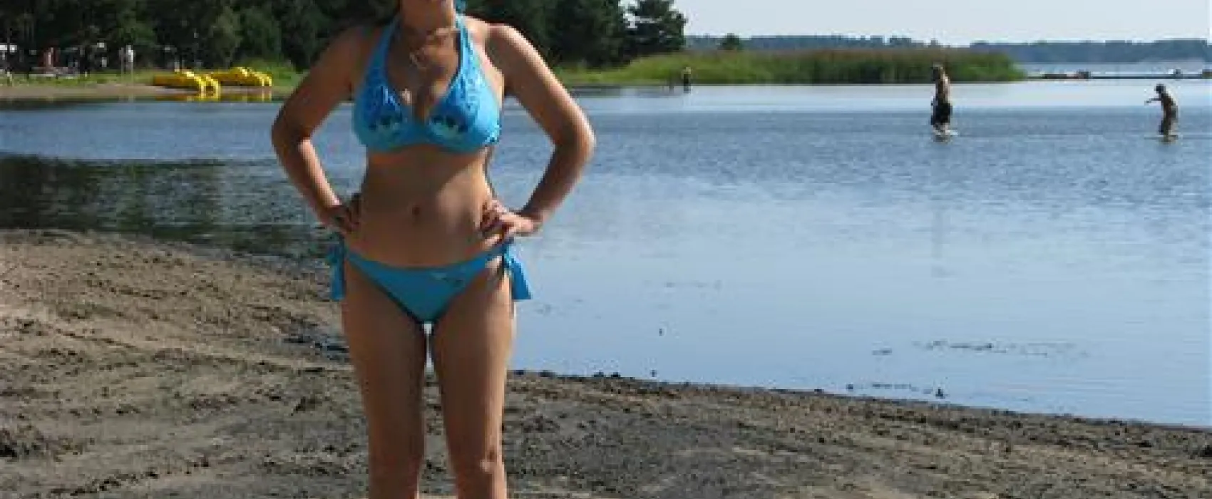 Strandstuvikens Bad & Camping