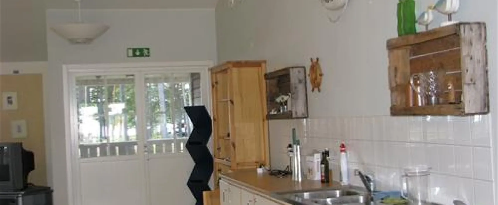 Strandstuvikens Bad & Camping