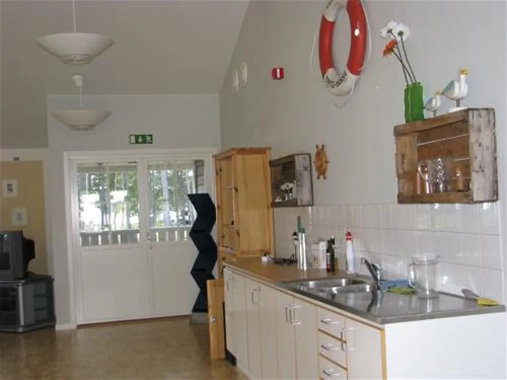 Strandstuvikens Bad & Camping