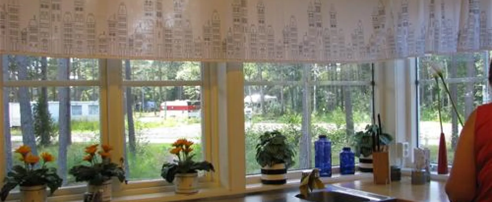 Strandstuvikens Bad & Camping