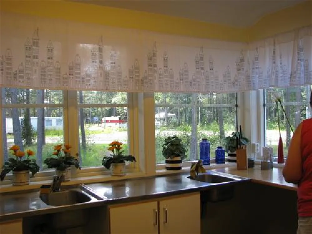 Strandstuvikens Bad & Camping