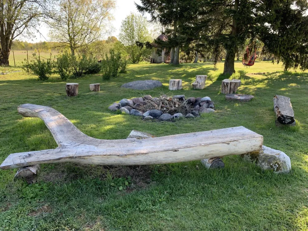 Muha Beach Holiday Home