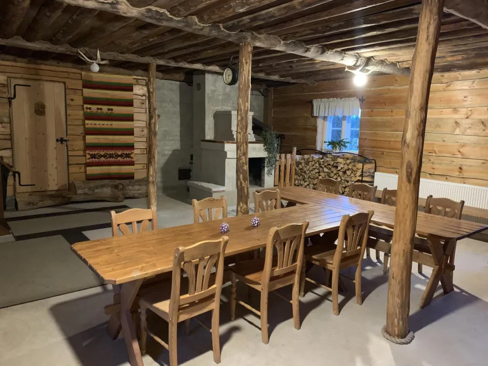 Muha Beach Holiday Home