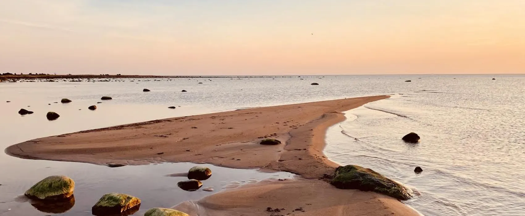 Muha Beach Holiday Home