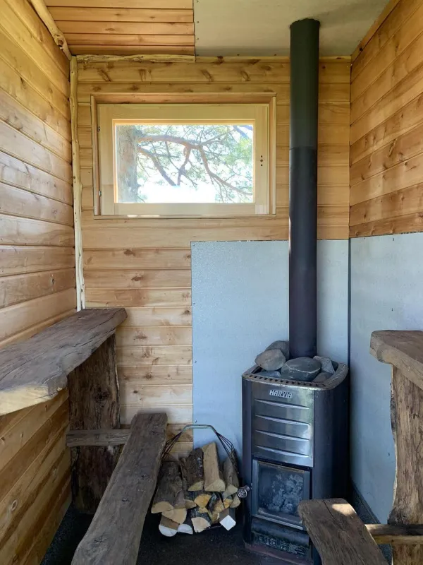 Muha Beach Holiday Home