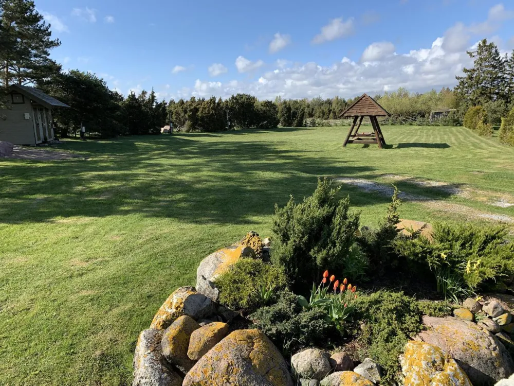 Muha Beach Holiday Home