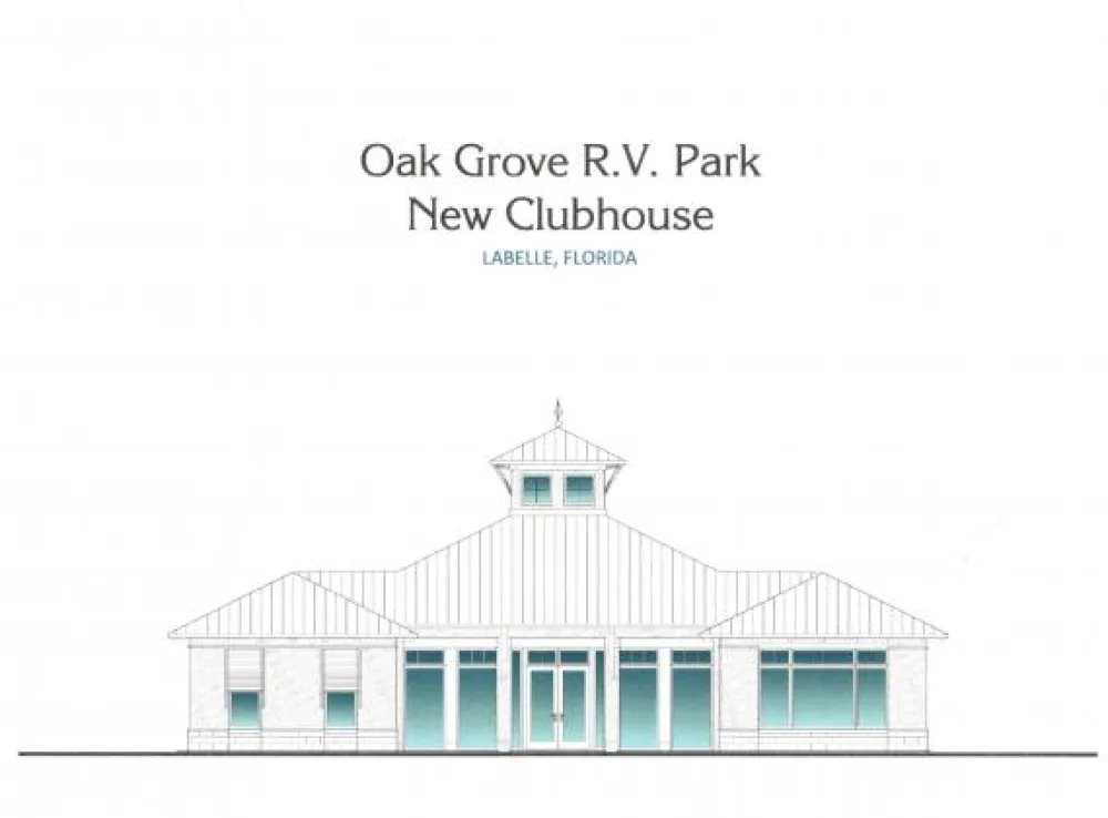 Oak Grove RV Resort