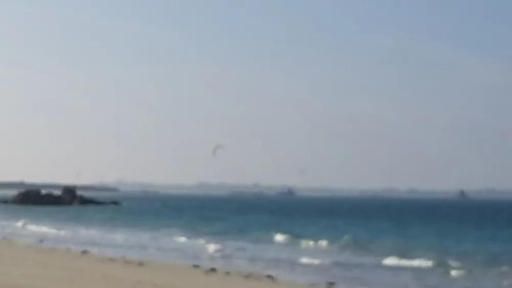 Camping Municipal Ode Vras