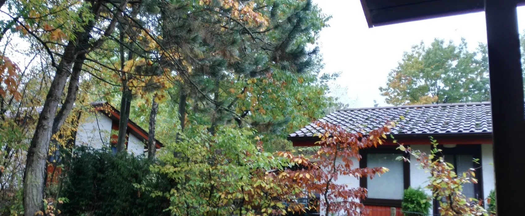 Campingplatz Heideruh