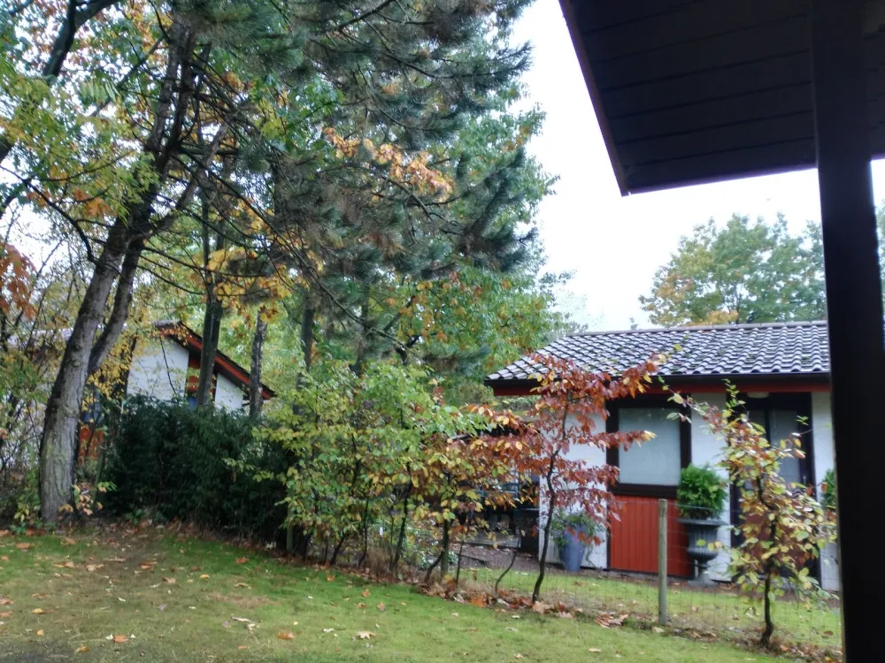 Campingplatz Heideruh