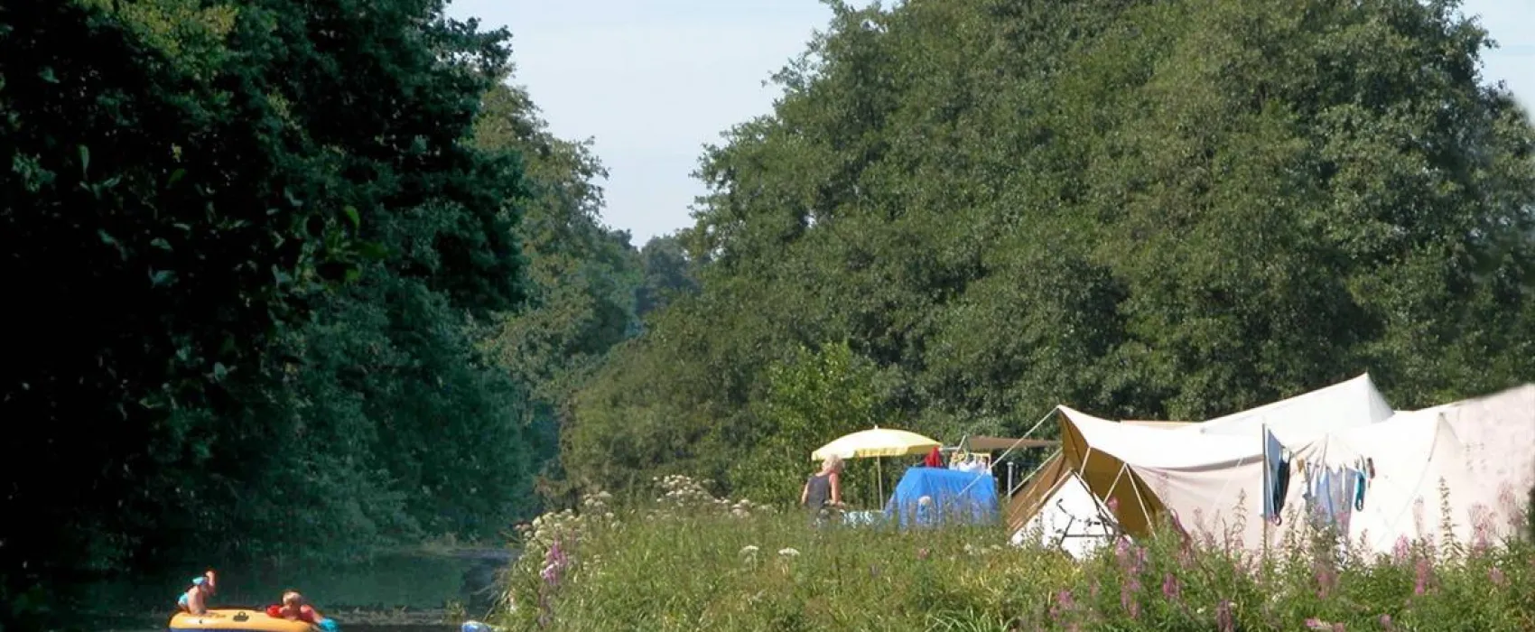 Camping De Roos