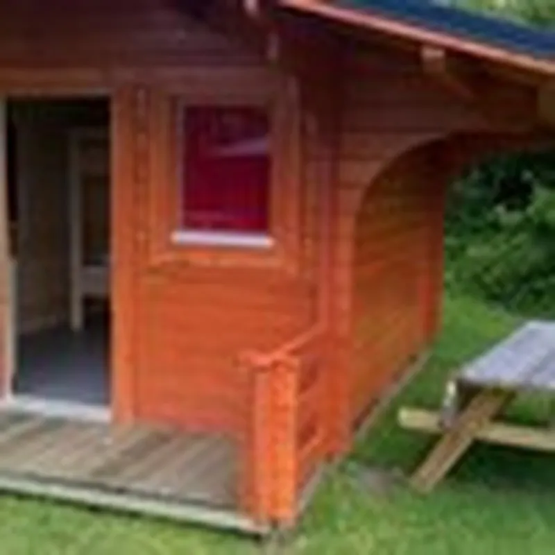 Jachthaven Camping De Domp