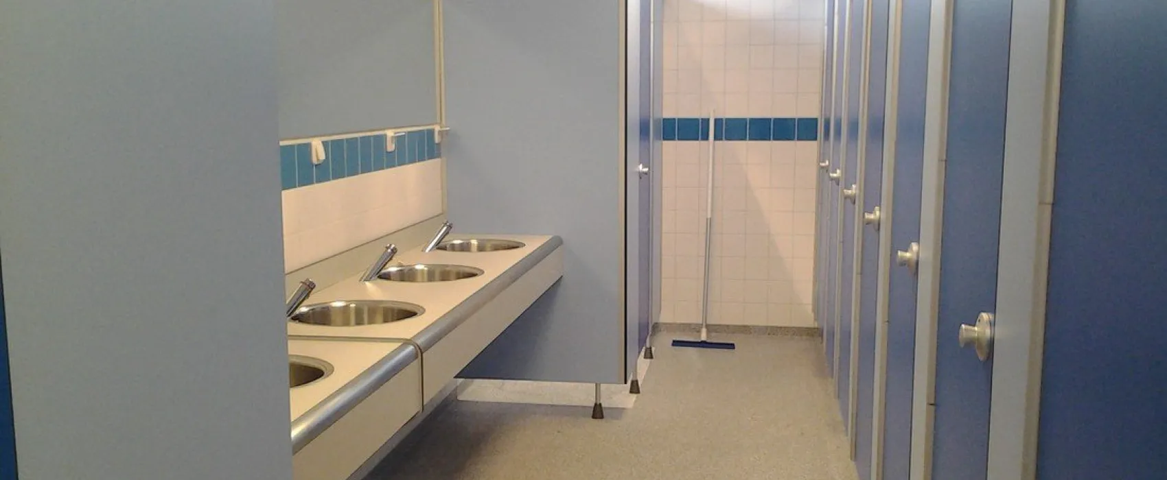 Jachthaven Camping De Domp