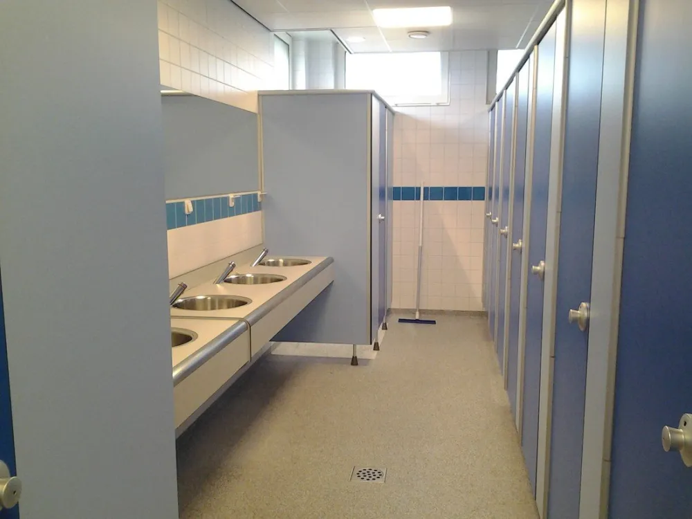 Jachthaven Camping De Domp