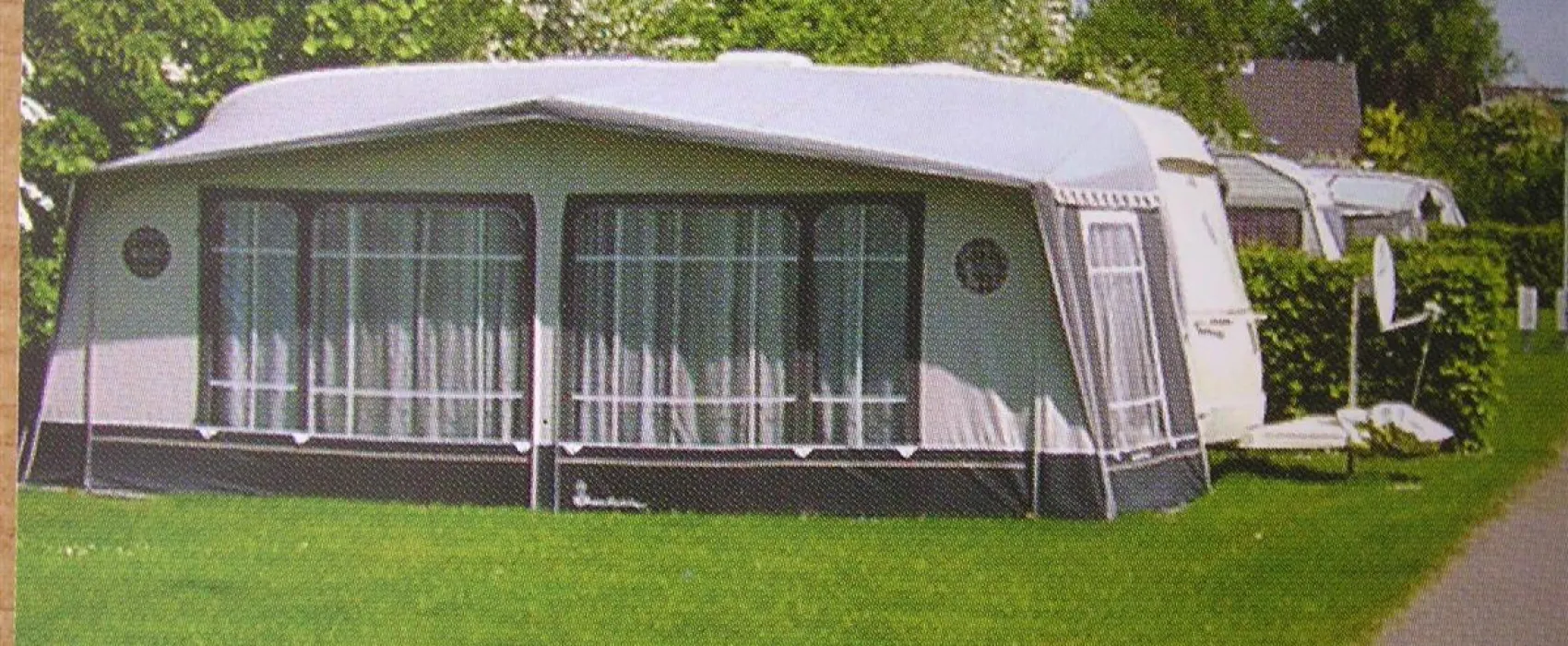 Jachthaven Camping De Domp