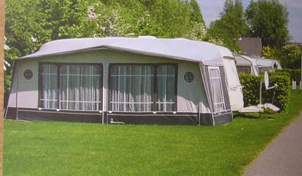 Jachthaven Camping De Domp