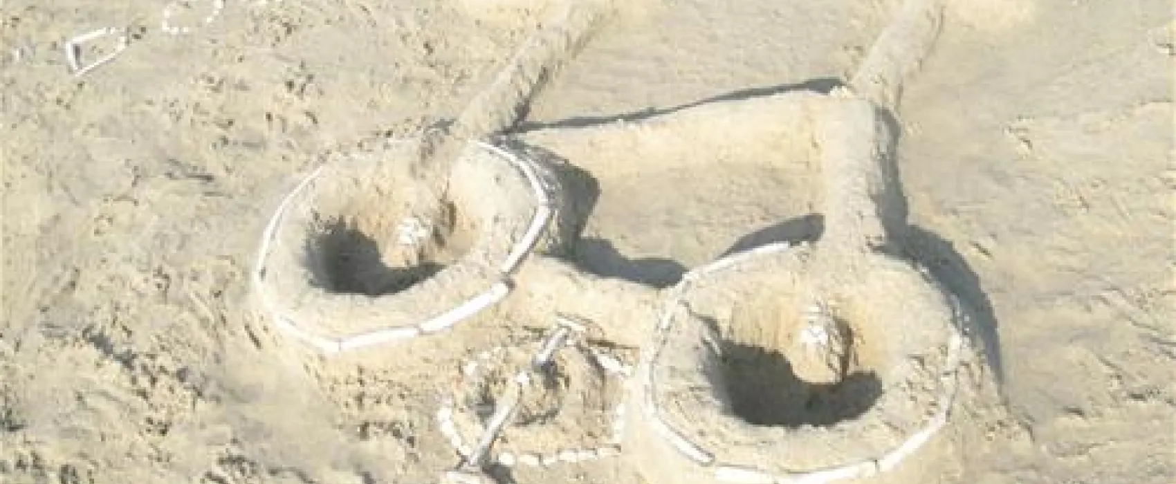 Camping Op Hoop van Zegen