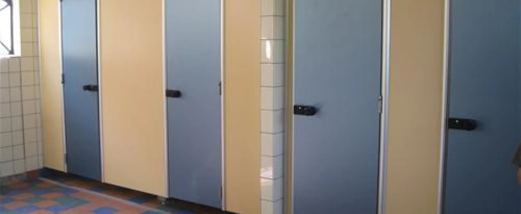 Camping Op Hoop van Zegen