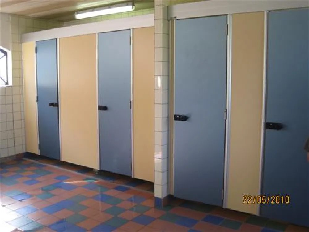 Camping Op Hoop van Zegen