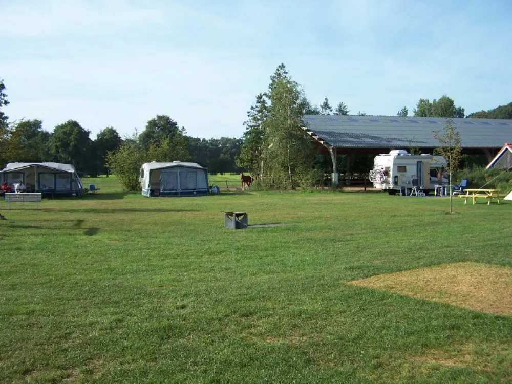 Camping Kortschot