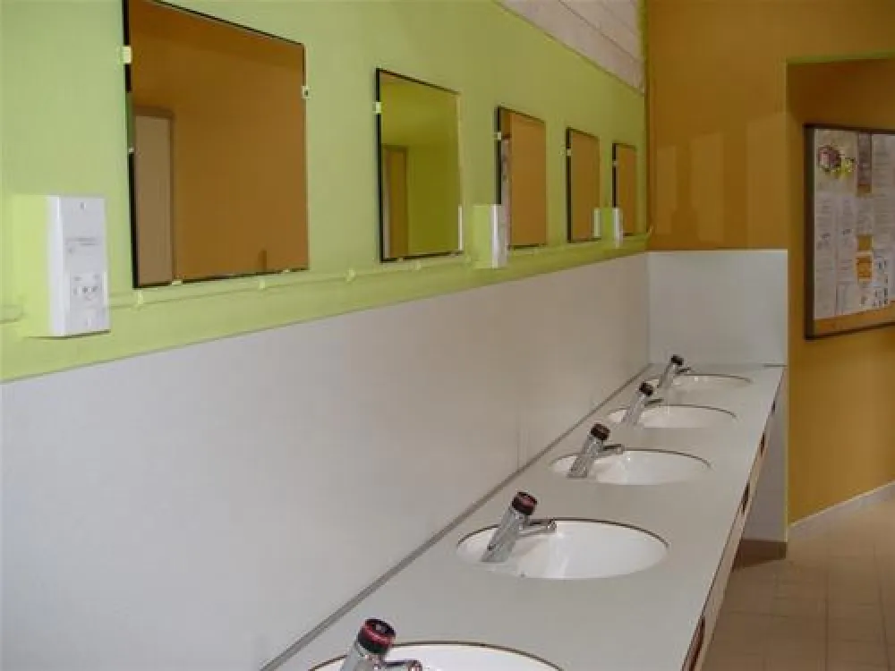 Flower Camping - Le Pont Du Tarn  