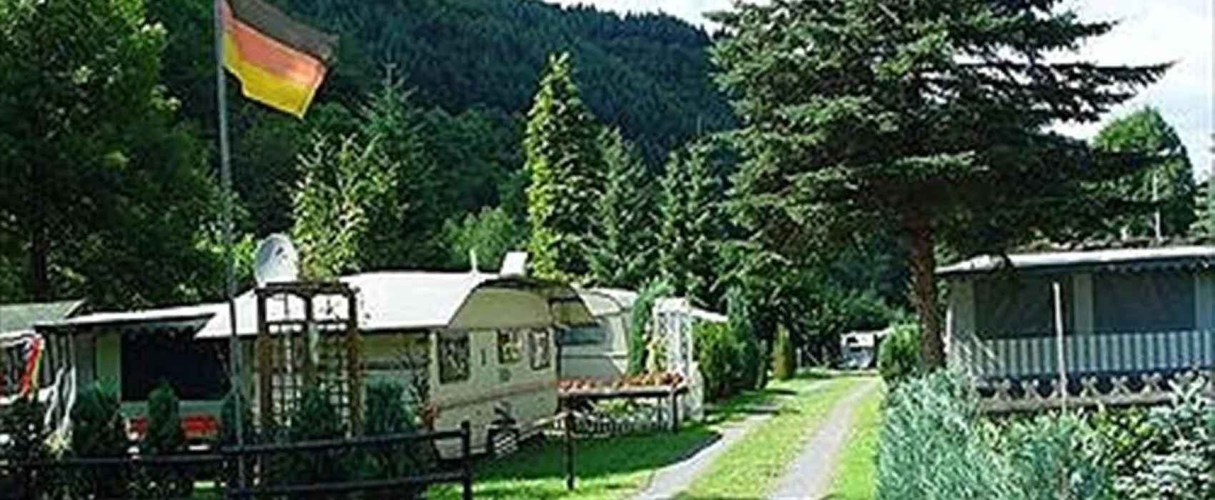 Camping Denntal