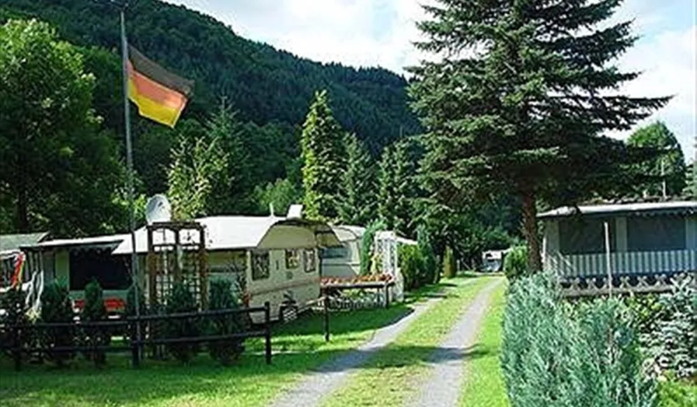 Camping Denntal