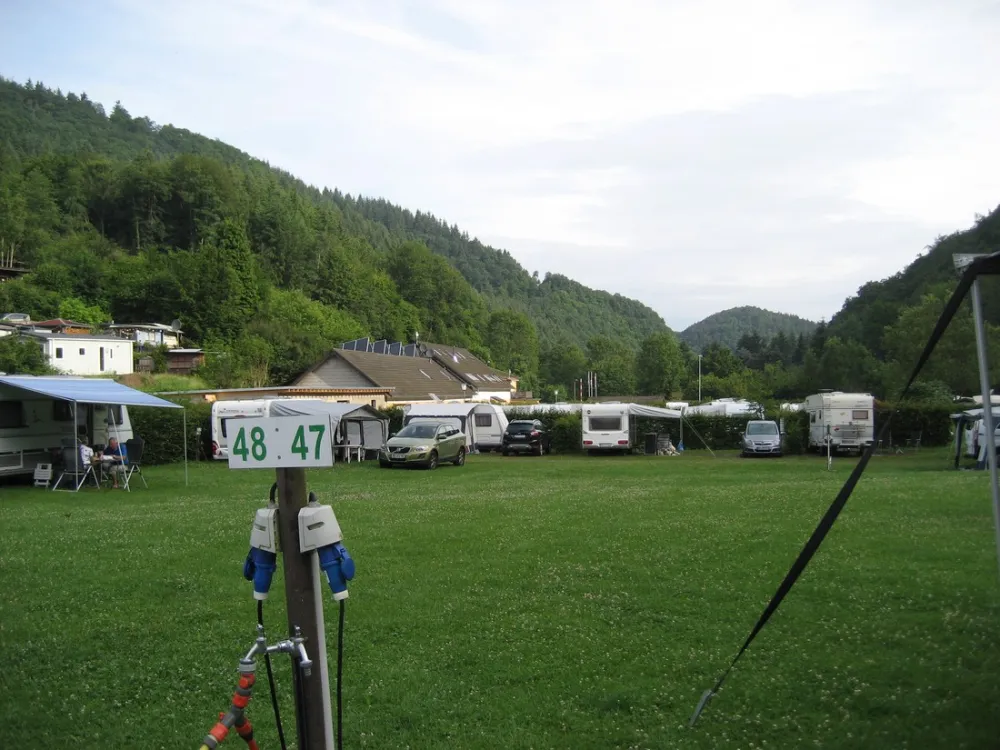 Camping Denntal