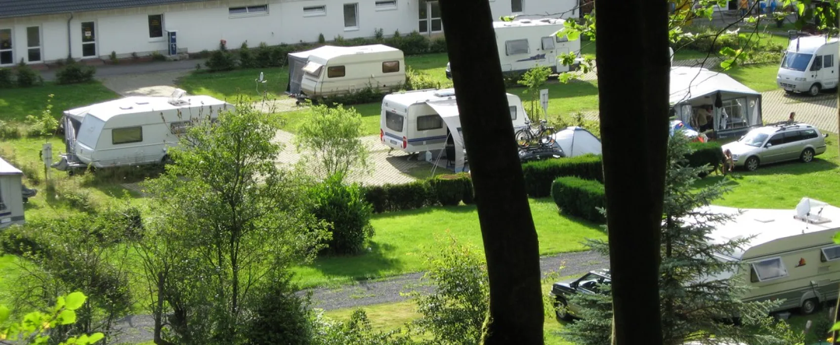 Camping Denntal