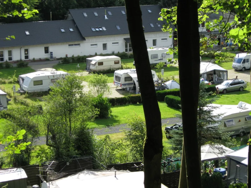 Camping Denntal