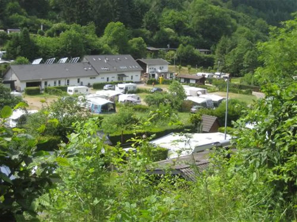 Camping Denntal