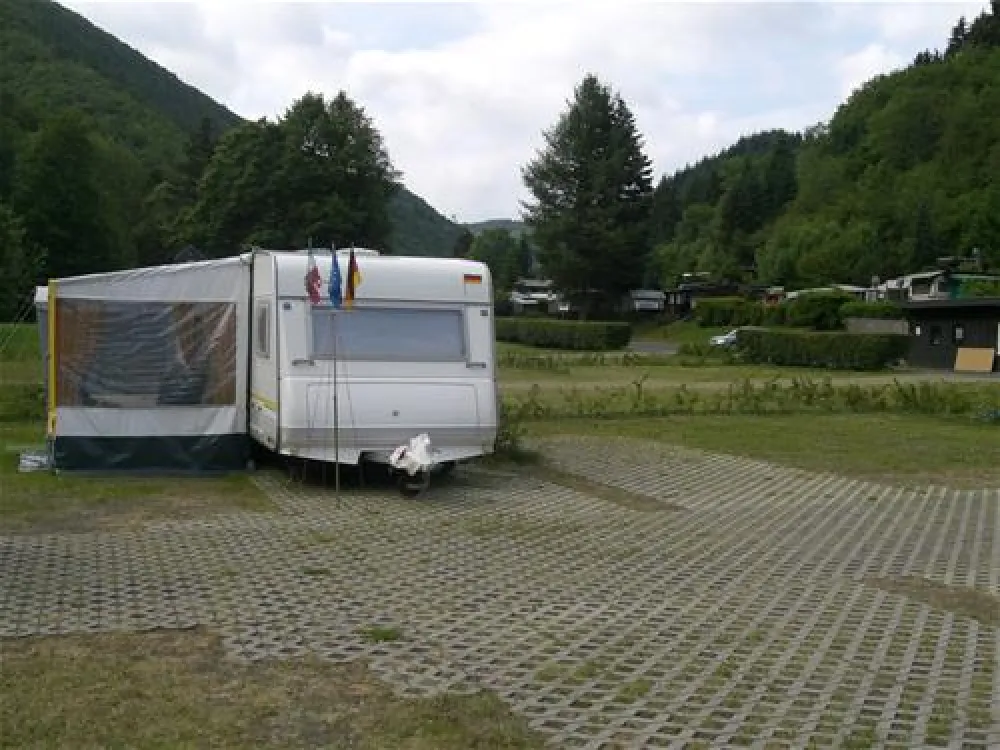 Camping Denntal
