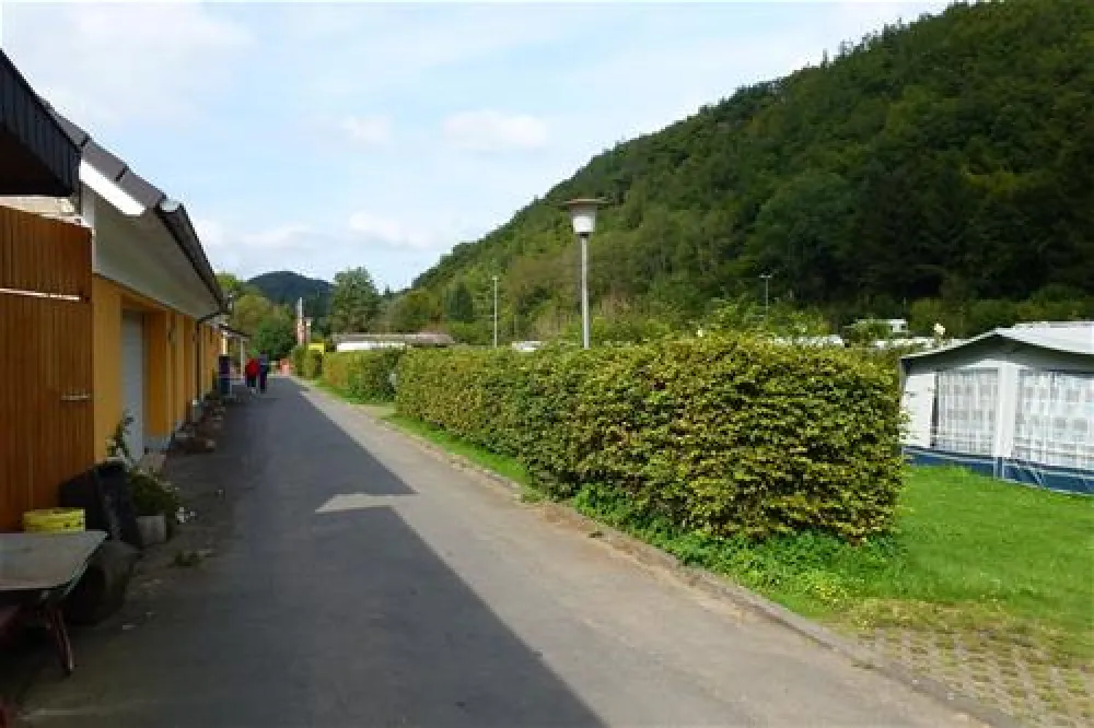 Camping Denntal