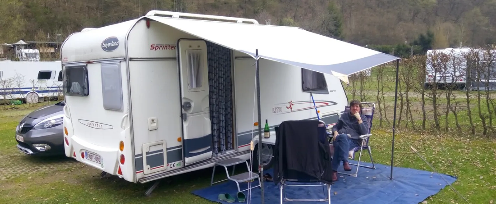 Camping Denntal