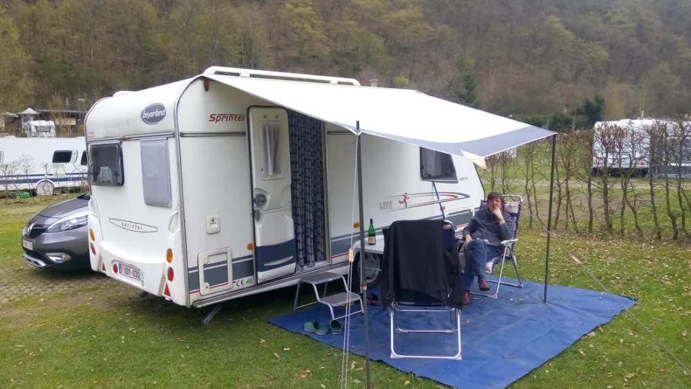 Camping Denntal