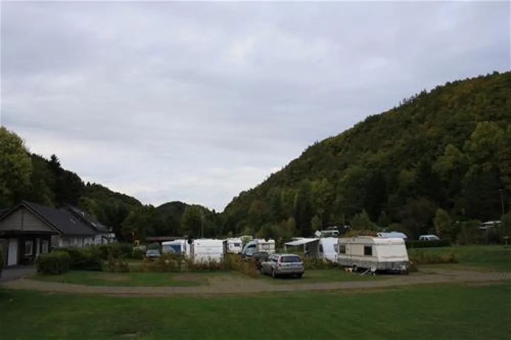 Camping Denntal