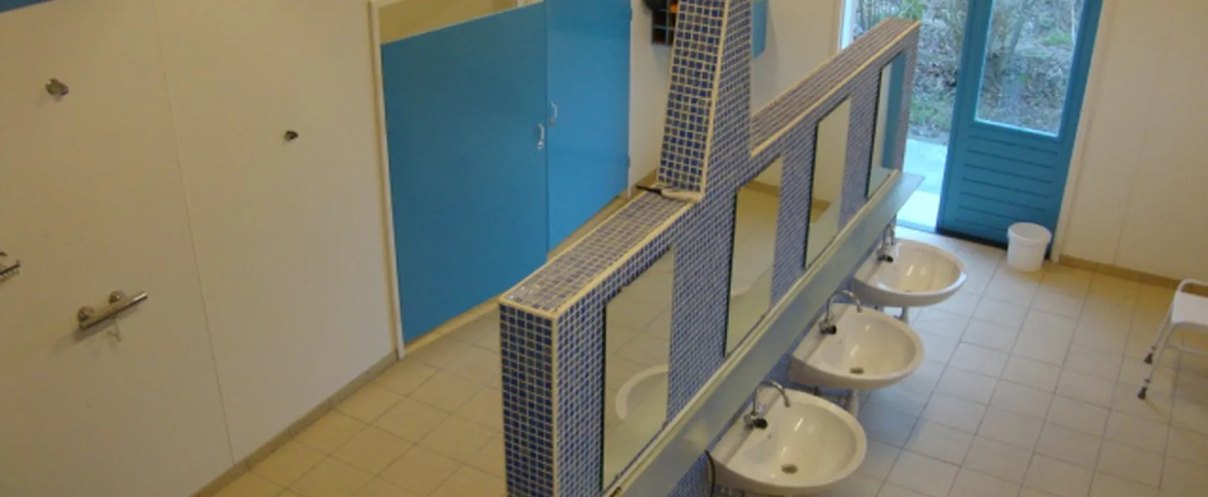 Minicamping Het Zwarte Gat