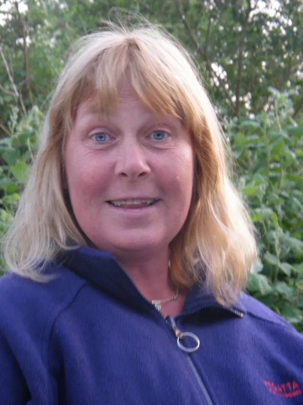 Minicamping Het Zwarte Gat