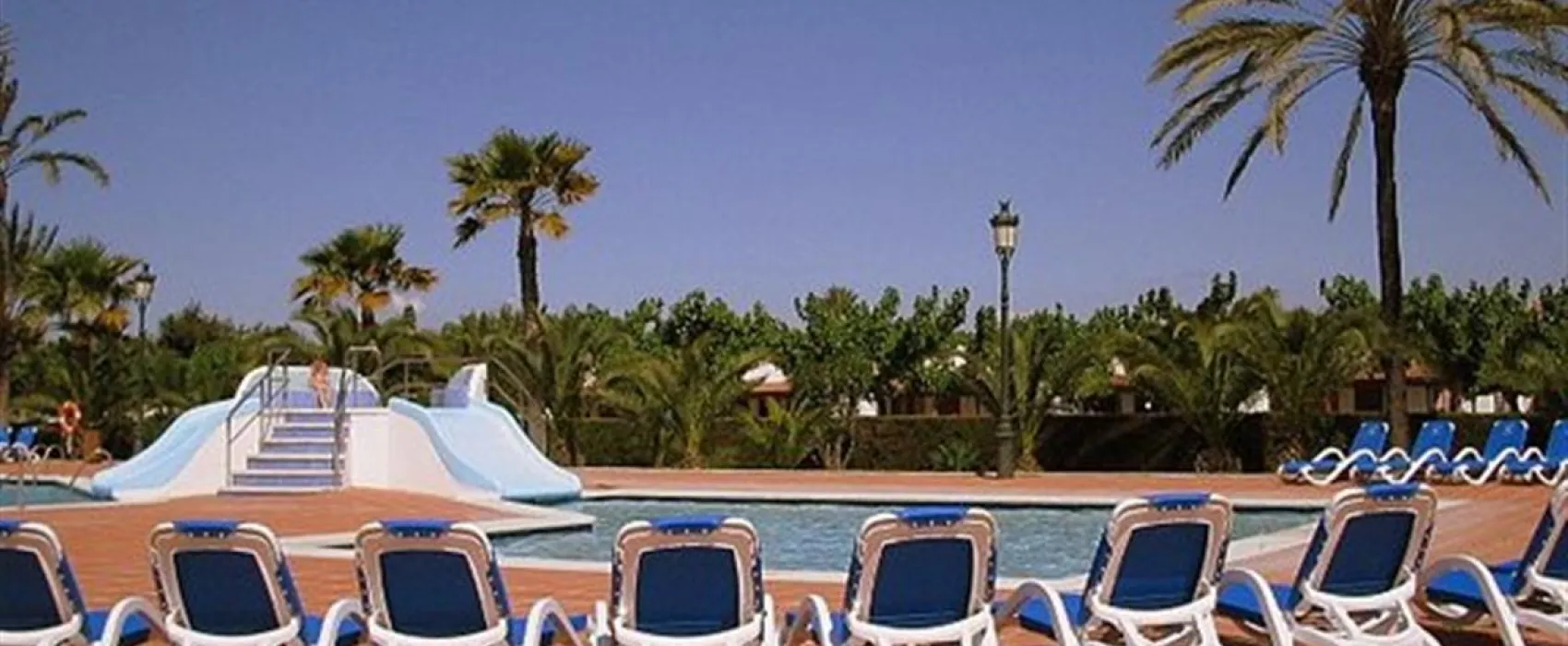 Camping Vendrell Platja
