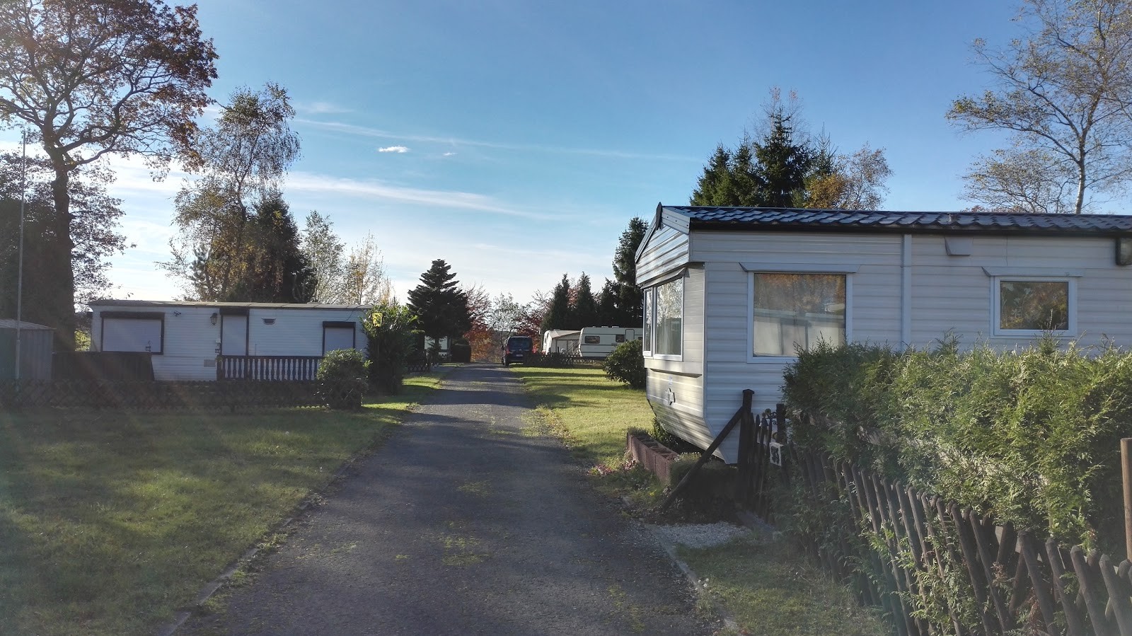 Camping Edelweis - Photo 2