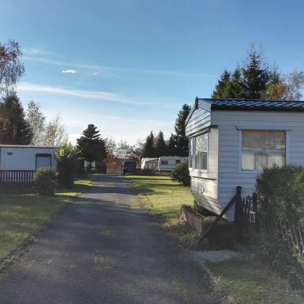 Camping Edelweis