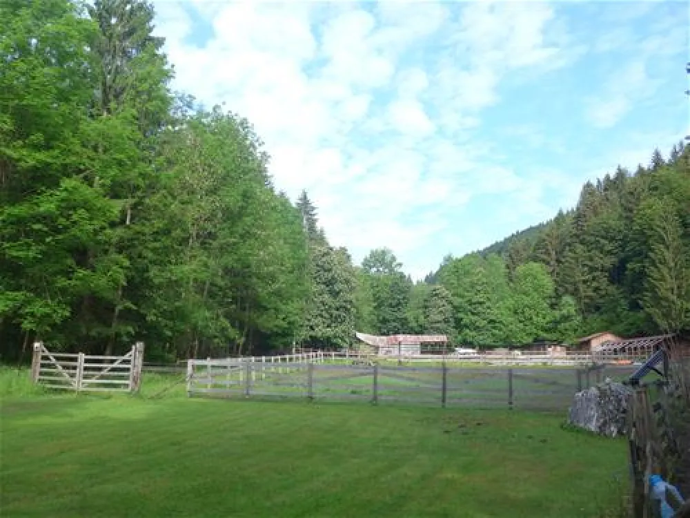 Natura Eco Camp - Kranjska Gora