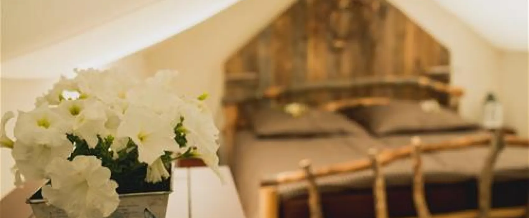 Natura Eco Camp - Kranjska Gora