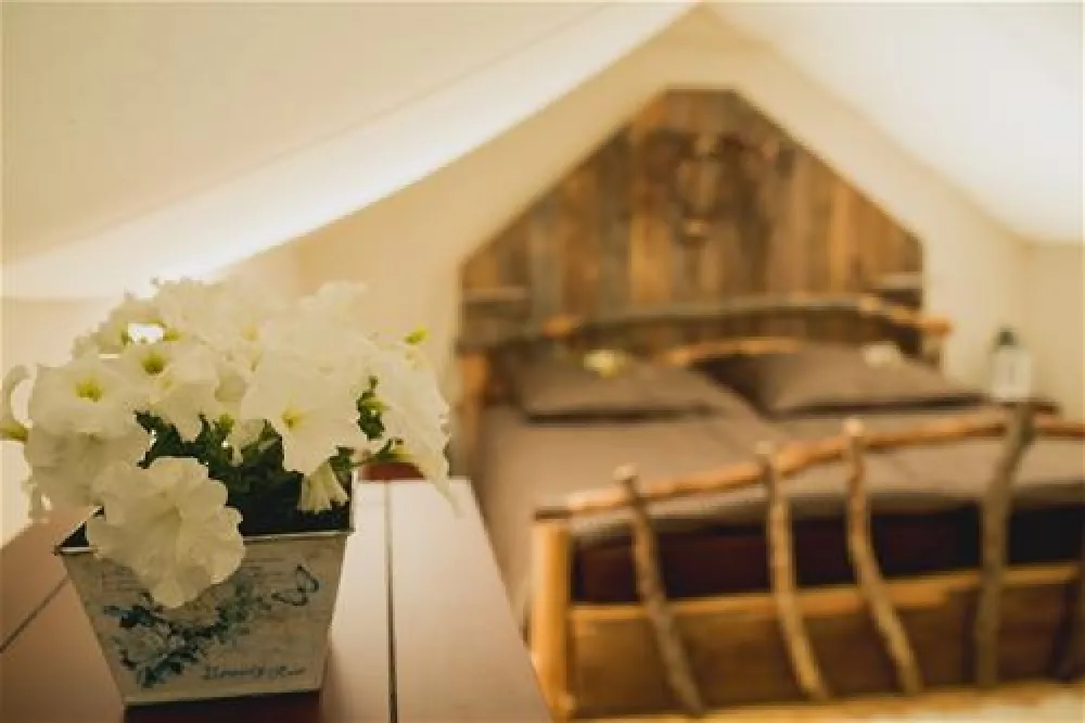 Natura Eco Camp - Kranjska Gora