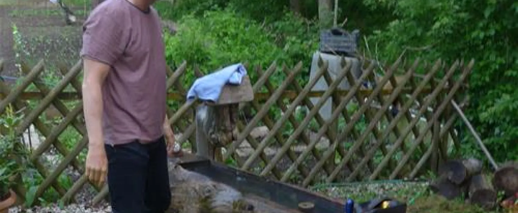 Natura Eco Camp - Kranjska Gora