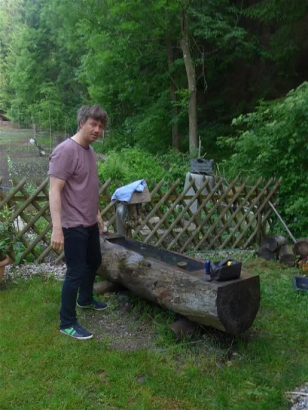 Natura Eco Camp - Kranjska Gora